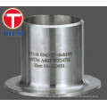 TORICH Stainless Steel Stub End ASME B16.9